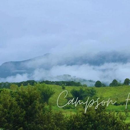 Campson Heaven Resort 考科 外观 照片