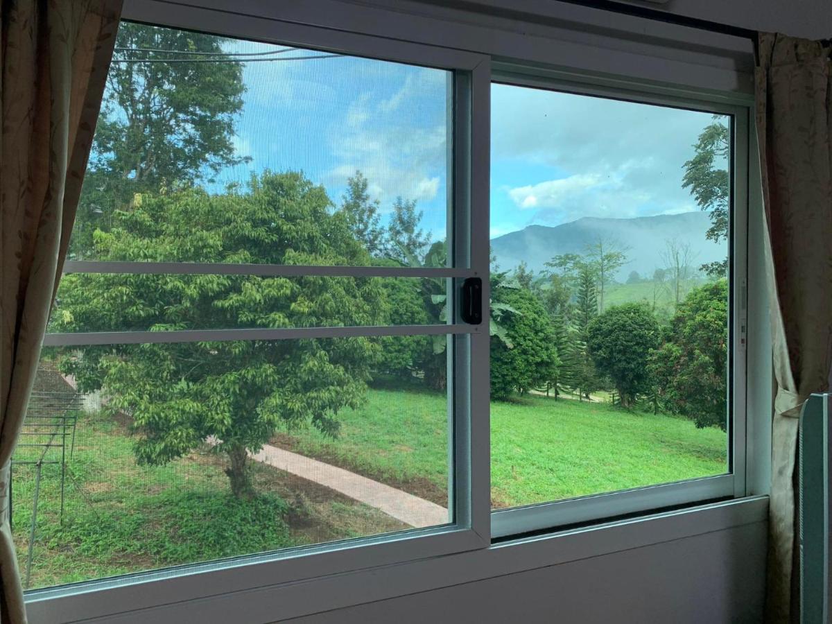 Campson Heaven Resort 考科 外观 照片