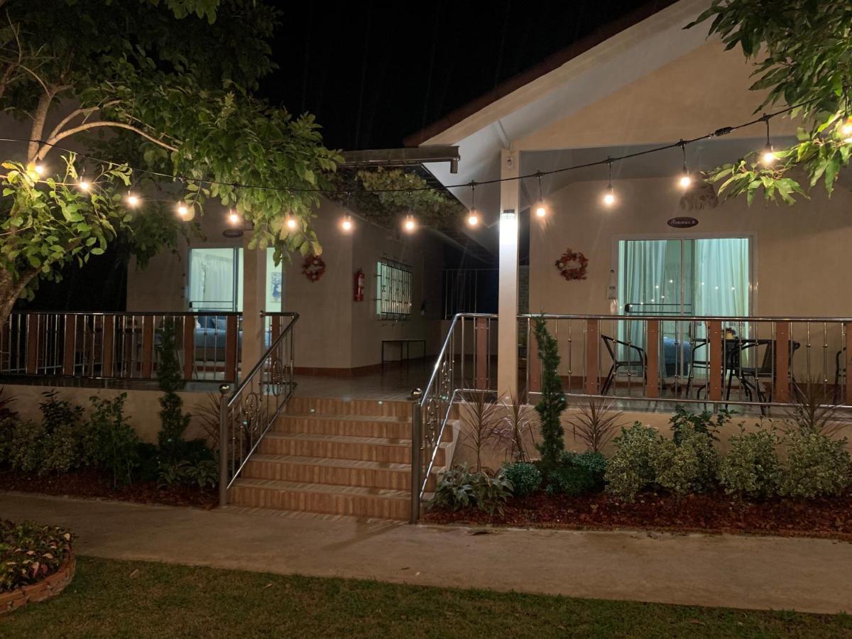 Campson Heaven Resort 考科 外观 照片