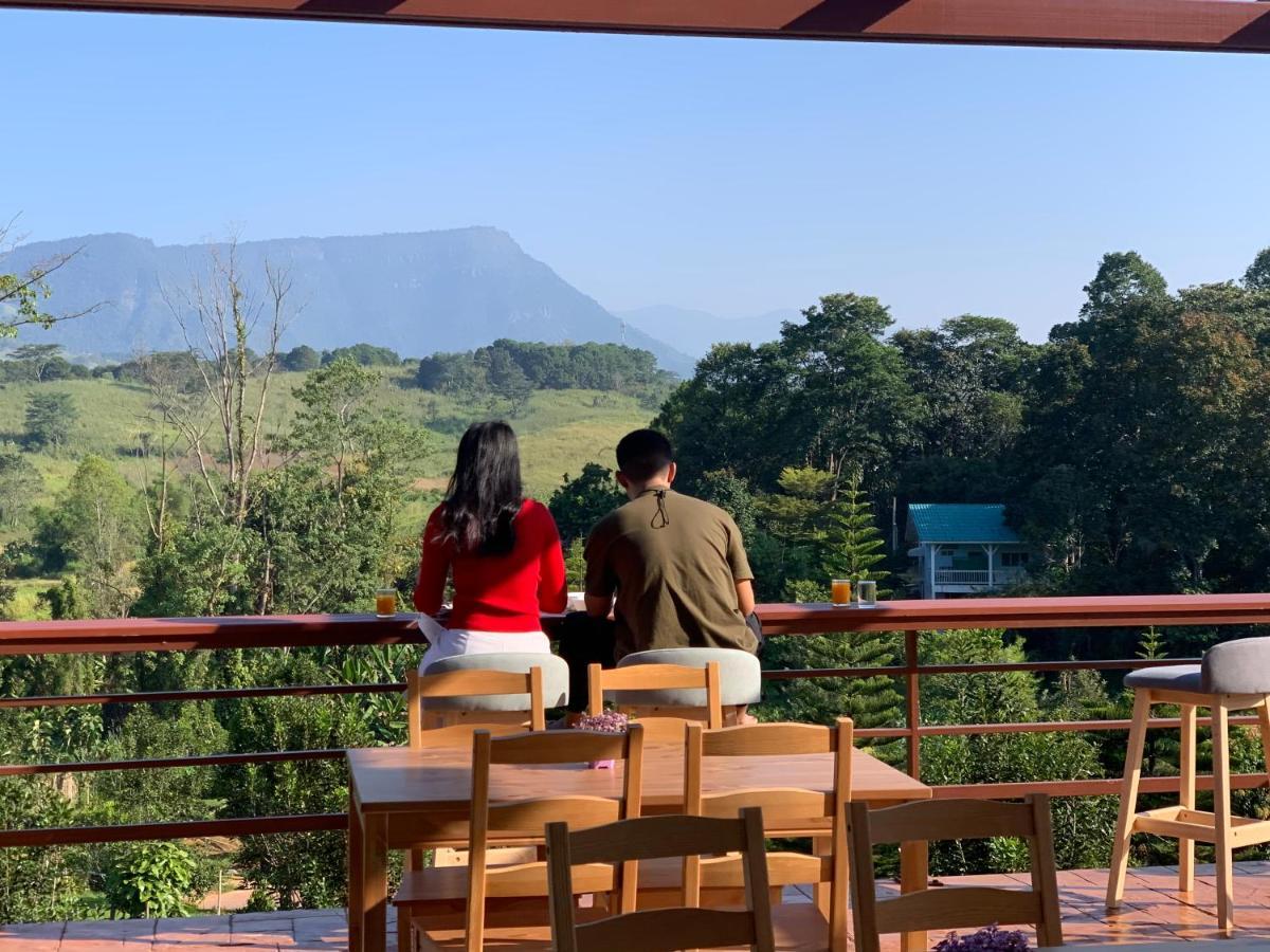 Campson Heaven Resort 考科 外观 照片