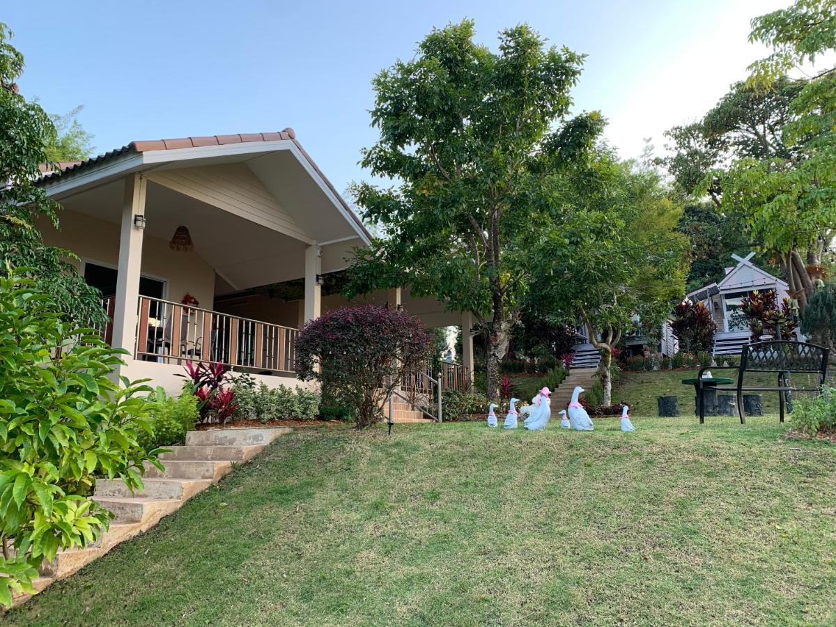 Campson Heaven Resort 考科 外观 照片