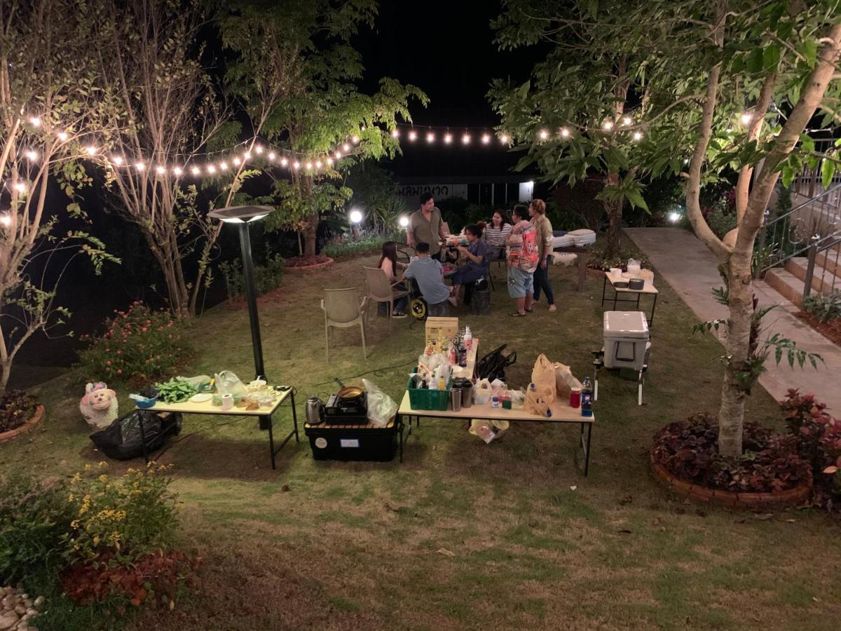 Campson Heaven Resort 考科 外观 照片