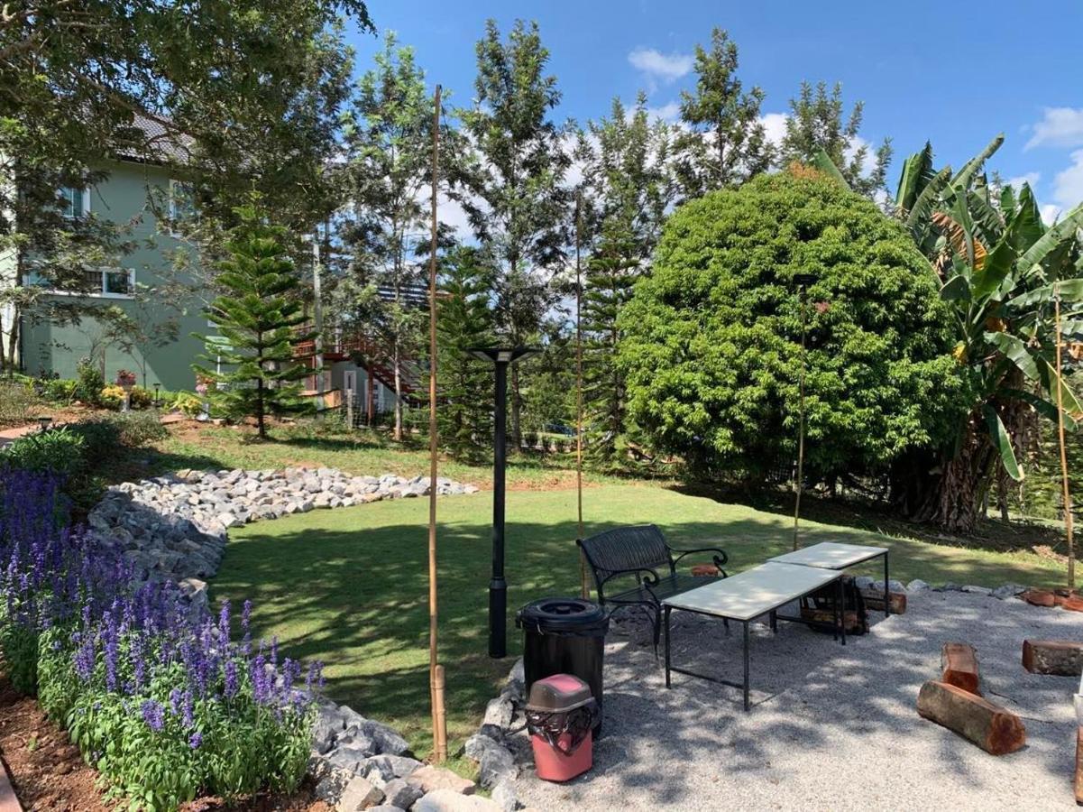 Campson Heaven Resort 考科 外观 照片