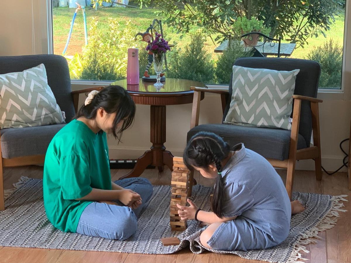 Campson Heaven Resort 考科 外观 照片