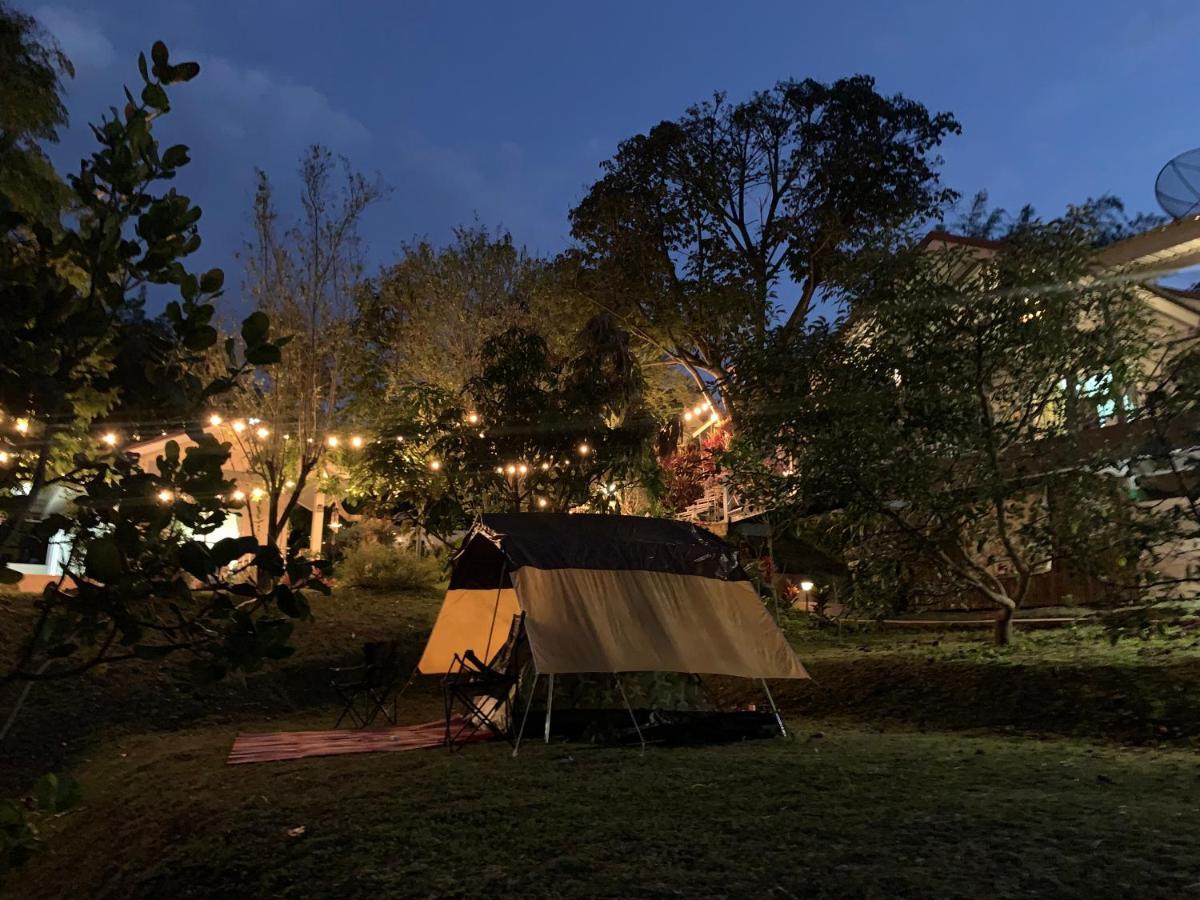 Campson Heaven Resort 考科 外观 照片